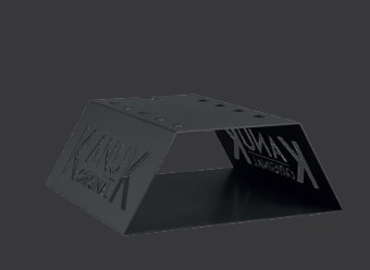 Kanuk Original 18 kW
