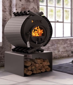 Kanuk Original 18 kW