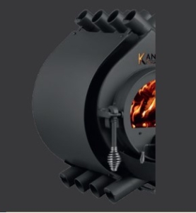Kanuk Original 22 kW