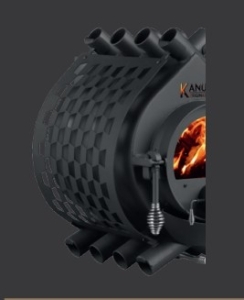 Kanuk Original 22 kW