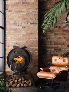 Kanuk Original 22 kW