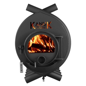 Kanuk Original 26 kW