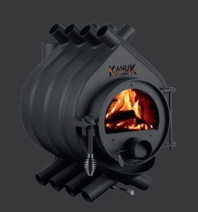 Kanuk Original 7 kW