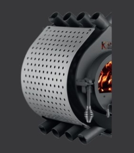 Kanuk Original 7 kW