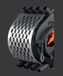 Kanuk Original 7 kW