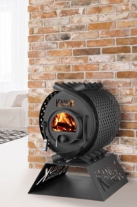 Kanuk Original 7 kW