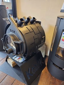 Kanuk Original 7 kW 