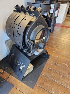 Kanuk Original 7 kW 
