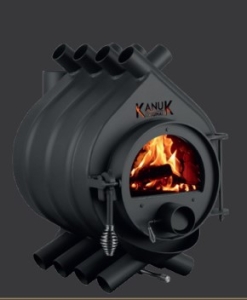 Kanuk Original 9,5 kW