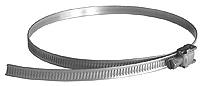 Kemp alu flexibele klemband van 60 tot 175mm