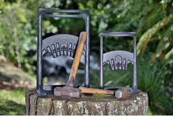 Huvama Kindling Cracker Houtklover