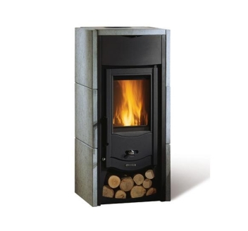 La Nordica Extraflame Asia