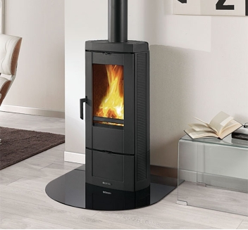 La Nordica Extraflame Candy