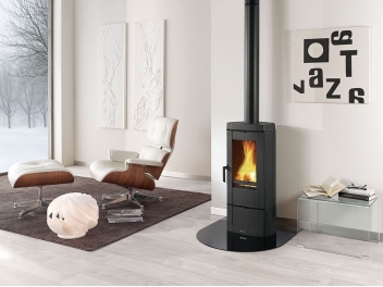 La Nordica Extraflame Candy