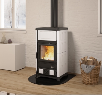 La Nordica Extraflame Concita