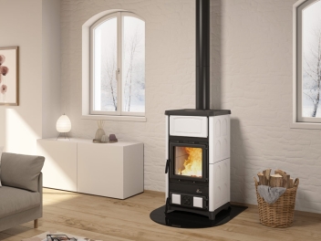 La Nordica Extraflame Concita