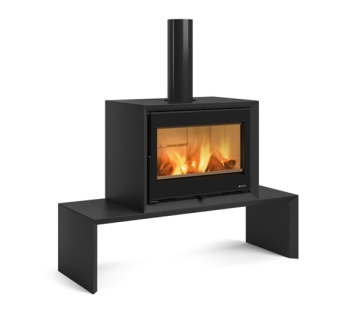 La Nordica Extraflame Dante