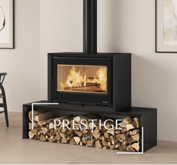 La Nordica Extraflame Dante