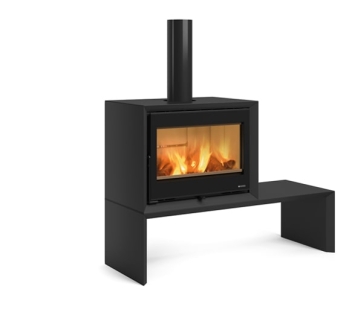 La Nordica Extraflame Dante
