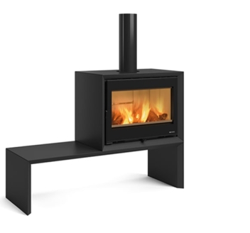 La Nordica Extraflame Dante