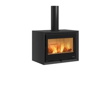La Nordica Extraflame Dante