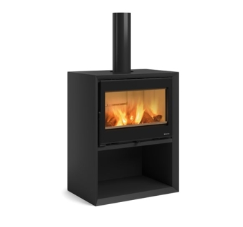 La Nordica Extraflame Dante