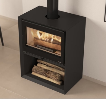La Nordica Extraflame Dante