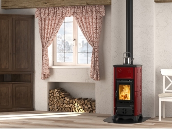La Nordica Extraflame Emiliana