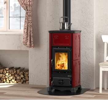 La Nordica Extraflame Emiliana