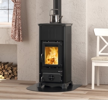 La Nordica Extraflame Emiliana