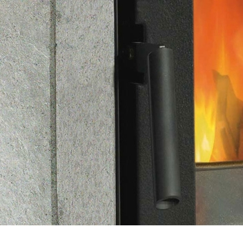 La Nordica Extraflame Ester