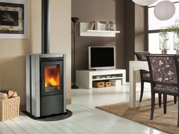 La Nordica Extraflame Ester