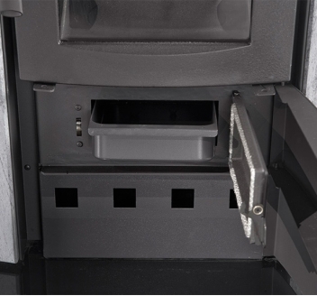 La Nordica Extraflame Ester Forno Evo