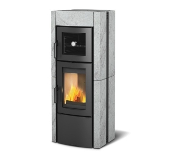 La Nordica Extraflame Ester Forno Evo