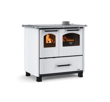 La Nordica Extraflame Family 4,5