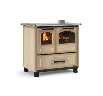 La Nordica Extraflame Family 4,5