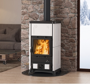 La Nordica Extraflame Fedora