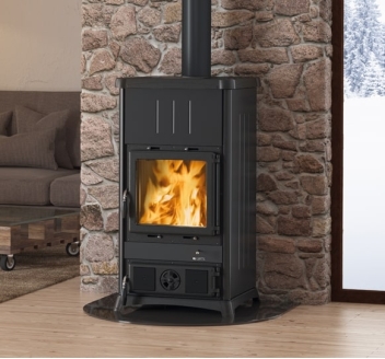 La Nordica Extraflame Fedora