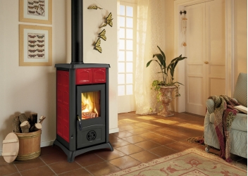 La Nordica Extraflame Gemma