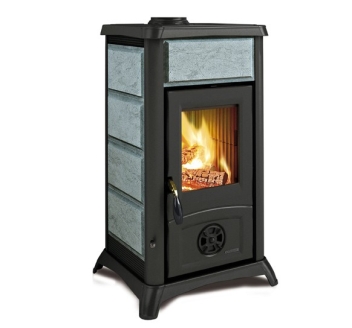 La Nordica Extraflame Gemma