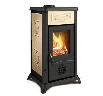La Nordica Extraflame Gemma