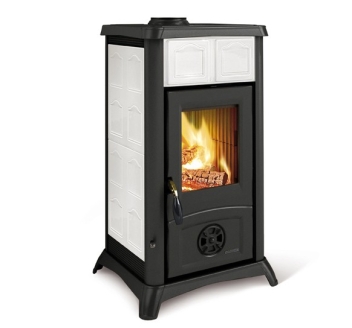 La Nordica Extraflame Gemma