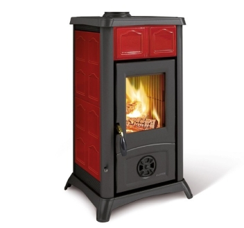 La Nordica Extraflame Gemma