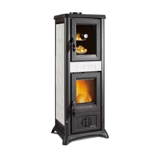 La Nordica Extraflame Gemma Forno 5.0
