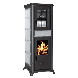 La Nordica Extraflame Gemma Forno 5.0