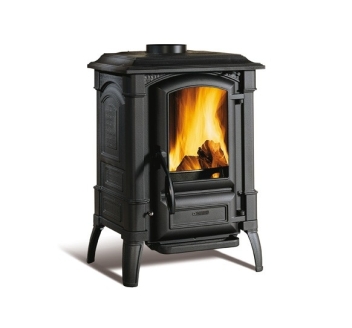 La Nordica Extraflame Giulietta X