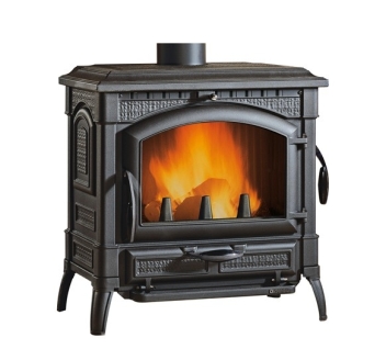 La Nordica Extraflame Isotta Evo