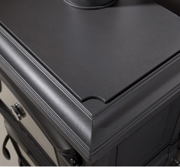 La Nordica Extraflame Isotta Forno