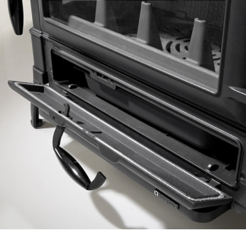 La Nordica Extraflame Isotta Forno