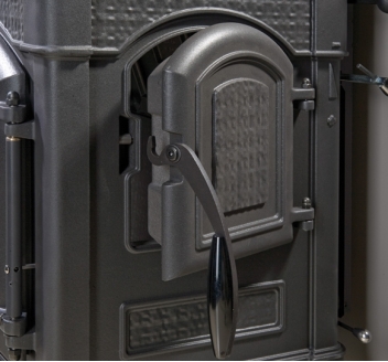 La Nordica Extraflame Isotta Forno